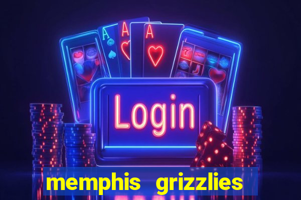 memphis grizzlies ao vivo